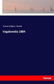 Cover von Vagabondia 1884