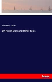 Cover von On Picket Duty and Other Tales