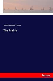 Cover von The Prairie