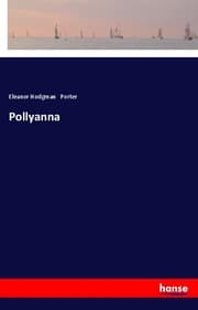 Cover von Pollyanna