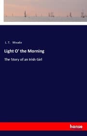 Cover von Light O' the Morning