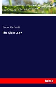 Cover von The Elect Lady