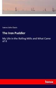 Cover von The Iron Puddler