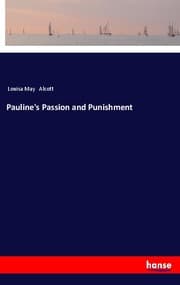 Cover von Pauline's Passion and Punishment