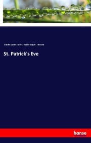 Cover von St. Patrick's Eve