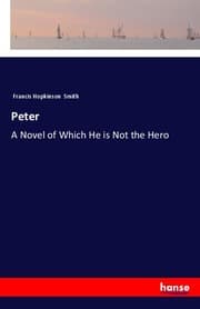 Cover von Peter