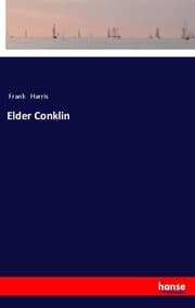 Cover von Elder Conklin