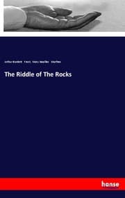Cover von The Riddle of The Rocks