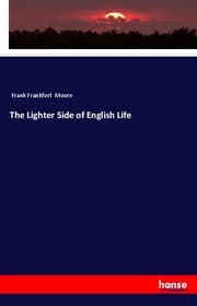Cover von The Lighter Side of English Life