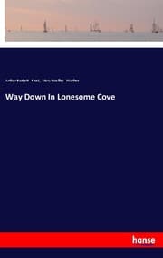 Cover von Way Down In Lonesome Cove