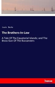 Cover von The Brothers-In-Law