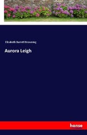 Cover von Aurora Leigh