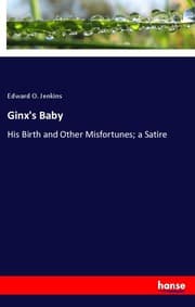 Cover von Ginx's Baby