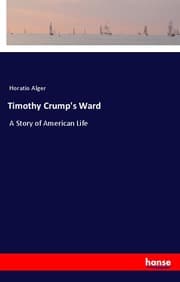 Cover von Timothy Crump's Ward