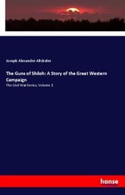 Cover von The Guns of Shiloh: A Story of the Great Western Campaign