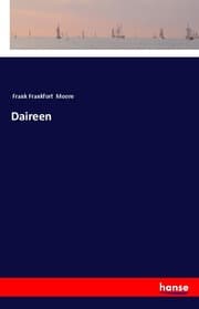 Cover von Daireen