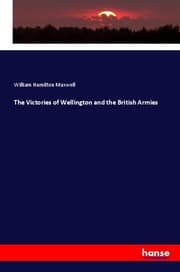 Cover von The Victories of Wellington and the British Armies
