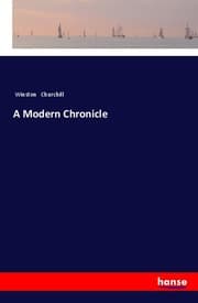 Cover von A Modern Chronicle