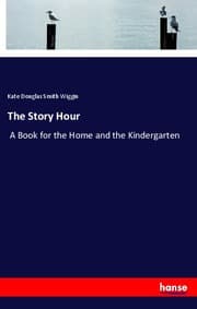 Cover von The Story Hour