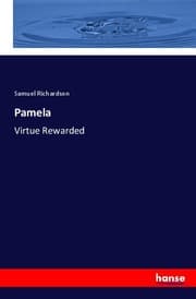 Cover von Pamela