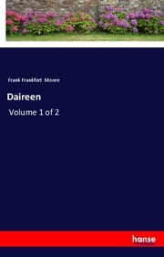 Cover von Daireen