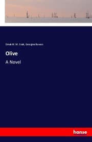 Cover von Olive