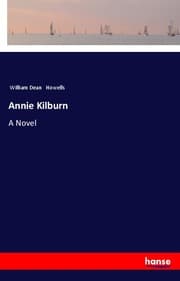 Cover von Annie Kilburn