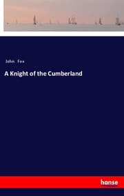 Cover von A Knight of the Cumberland