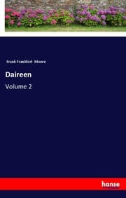 Cover von Daireen