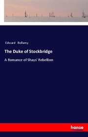 Cover von The Duke of Stockbridge