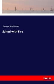 Cover von Salted with Fire