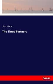 Cover von The Three Partners
