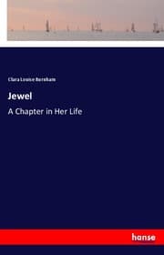Cover von Jewel