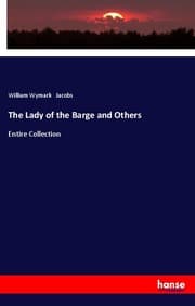 Cover von The Lady of the Barge and Others