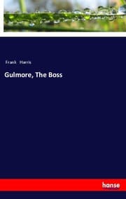 Cover von Gulmore, The Boss