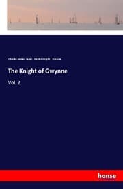 Cover von The Knight of Gwynne