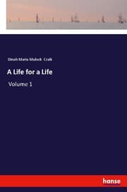 Cover von A Life for a Life