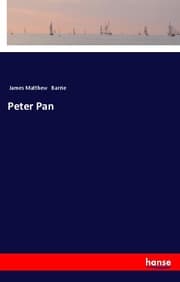 Cover von Peter Pan
