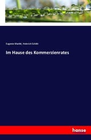 Cover von Im Hause des Kommerzienrates