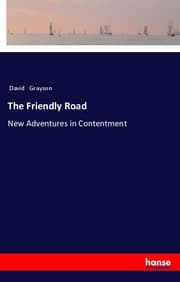 Cover von The Friendly Road
