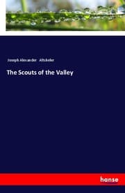 Cover von The Scouts of the Valley