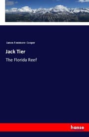 Cover von Jack Tier