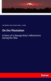 Cover von On the Plantation
