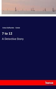 Cover von 7 to 12