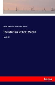 Cover von The Martins Of Cro' Martin