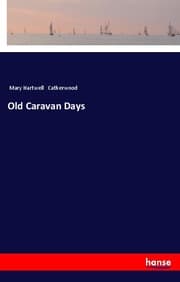 Cover von Old Caravan Days