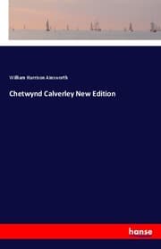 Cover von Chetwynd Calverley New Edition