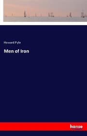 Cover von Men of Iron