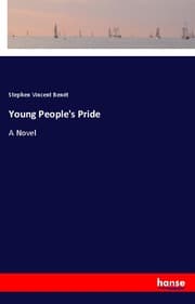 Cover von Young People's Pride