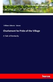 Cover von Charlemont he Pride of the Village